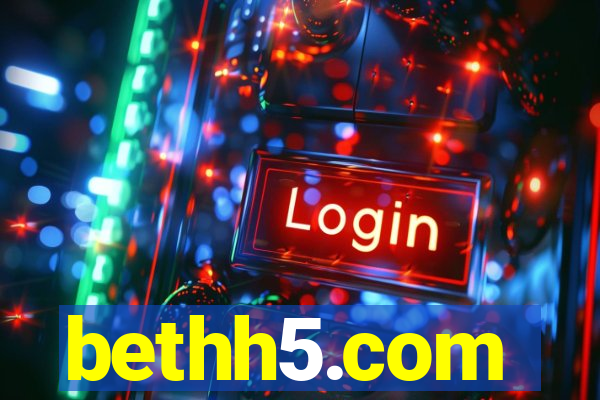 bethh5.com