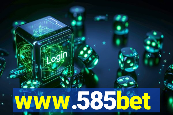 www.585bet