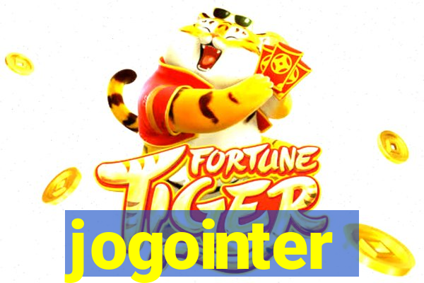 jogointer
