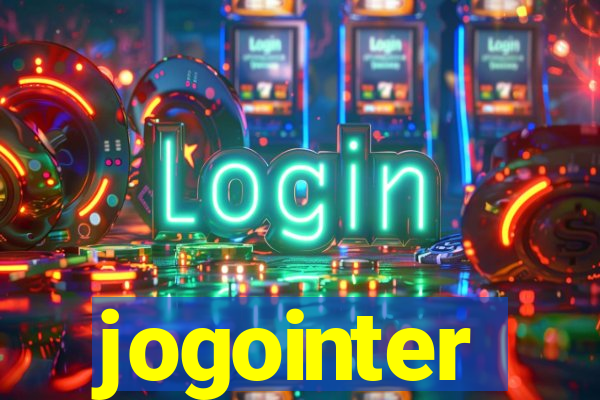 jogointer