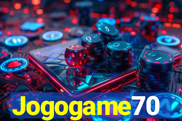 Jogogame70