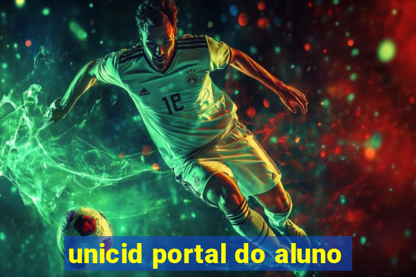 unicid portal do aluno