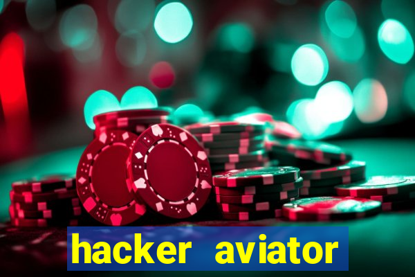 hacker aviator aposta ganha