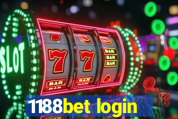 1188bet login