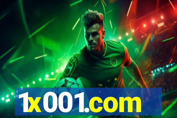 1x001.com