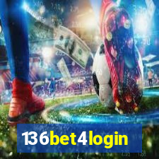136bet4login