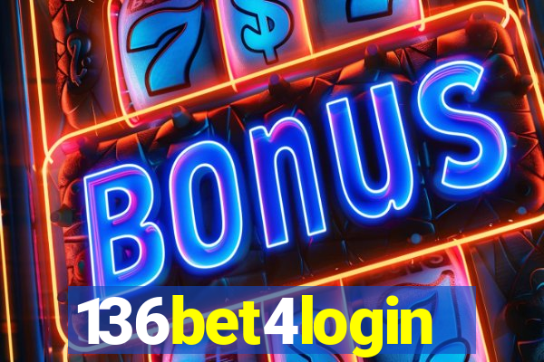136bet4login