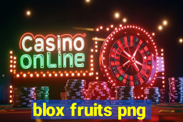 blox fruits png