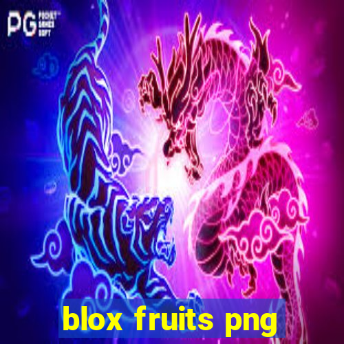 blox fruits png