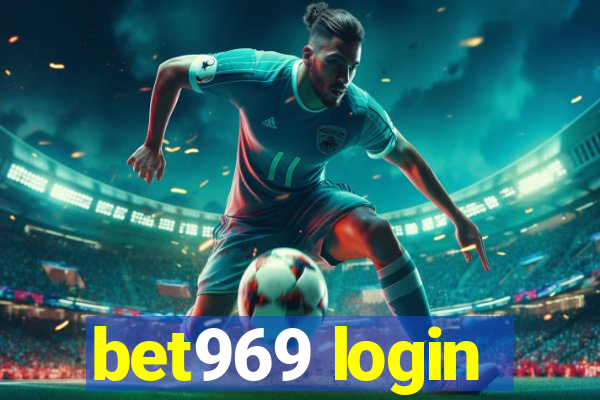 bet969 login