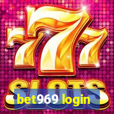 bet969 login