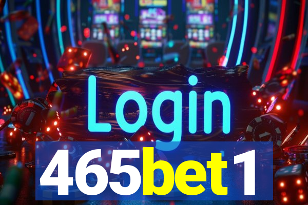 465bet1