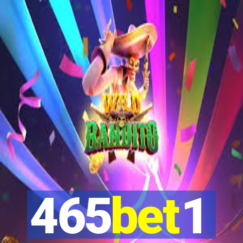 465bet1