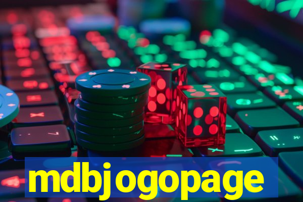 mdbjogopage