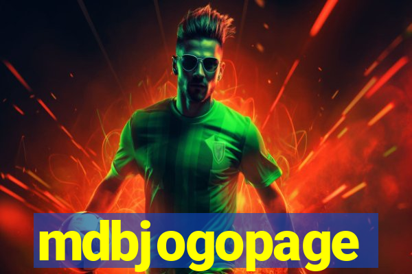 mdbjogopage