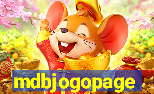 mdbjogopage