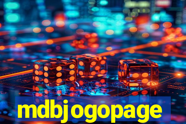 mdbjogopage