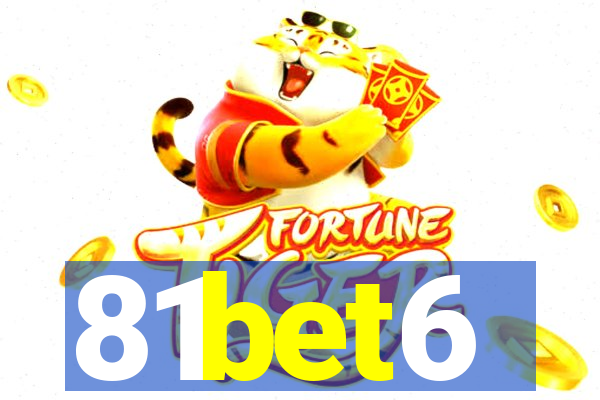 81bet6