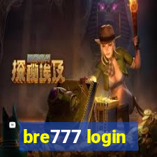 bre777 login