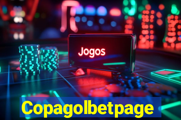 Copagolbetpage
