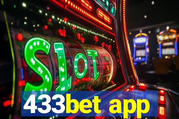 433bet app