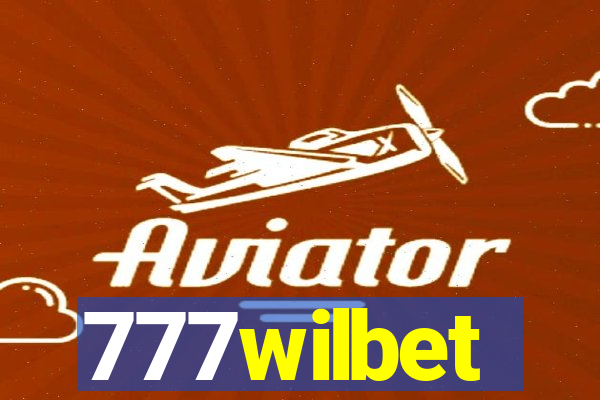 777wilbet