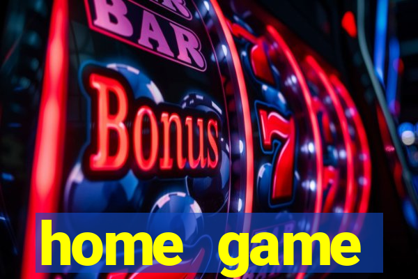 home game gamecategoryid 3
