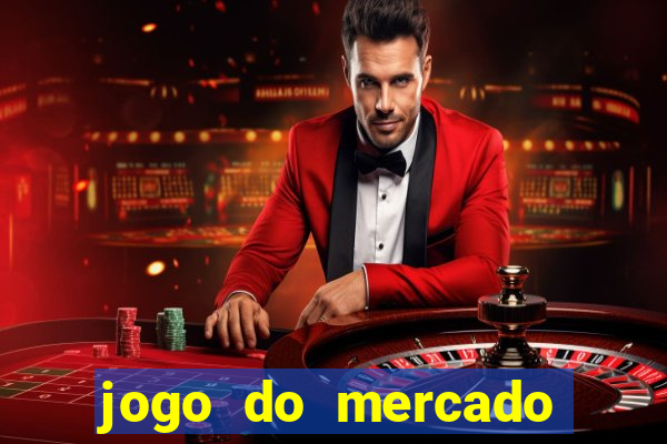 jogo do mercado dinheiro infinito