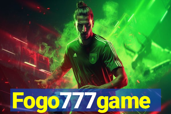 Fogo777game