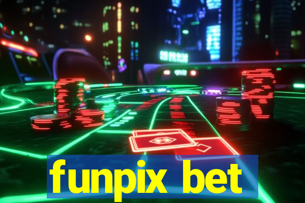 funpix bet