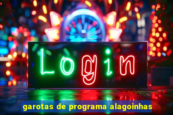 garotas de programa alagoinhas