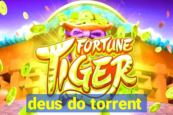 deus do torrent