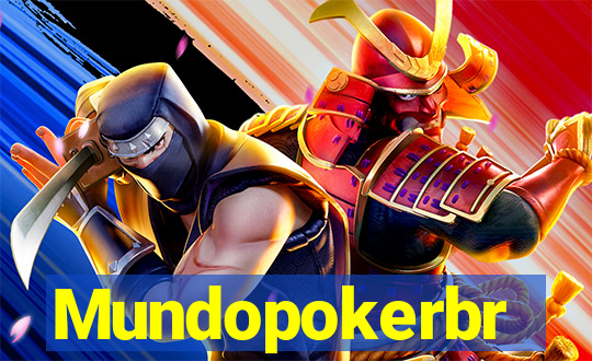 Mundopokerbr