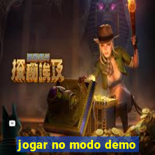 jogar no modo demo