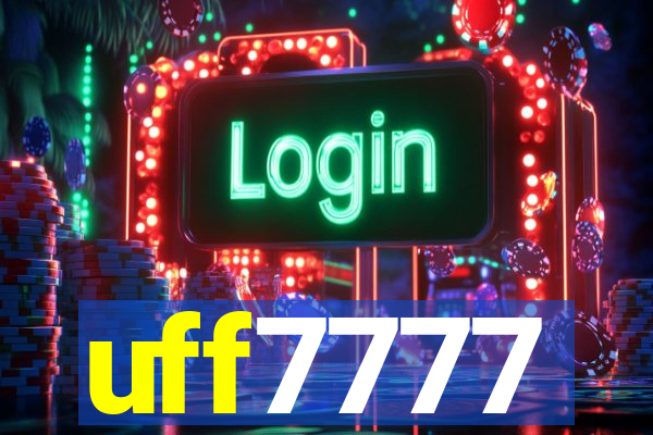 uff7777