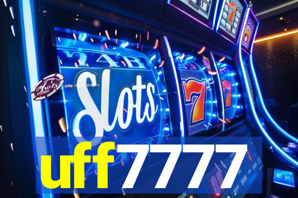 uff7777