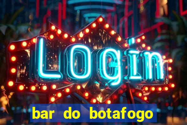 bar do botafogo natal rn