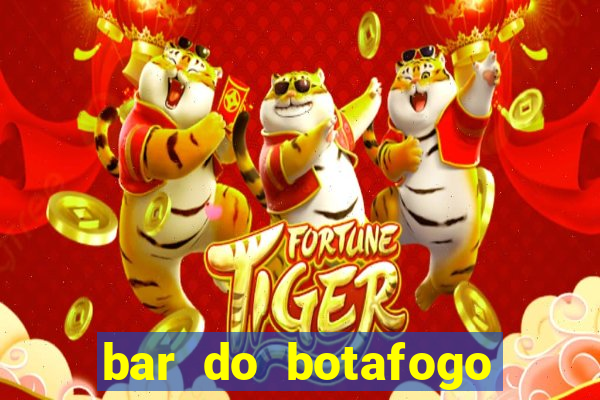 bar do botafogo natal rn