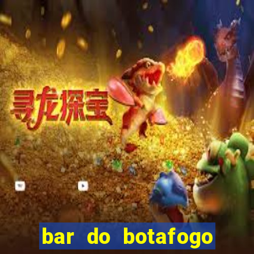 bar do botafogo natal rn