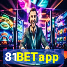 81BETapp