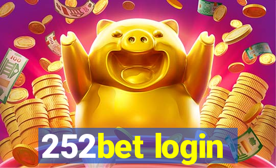 252bet login