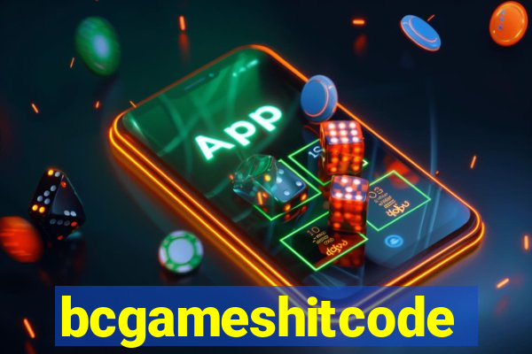 bcgameshitcode