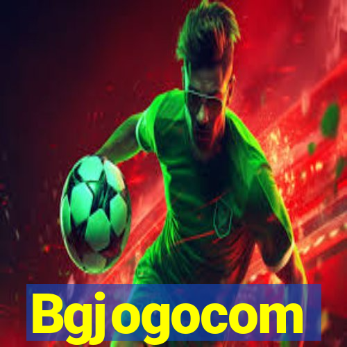 Bgjogocom