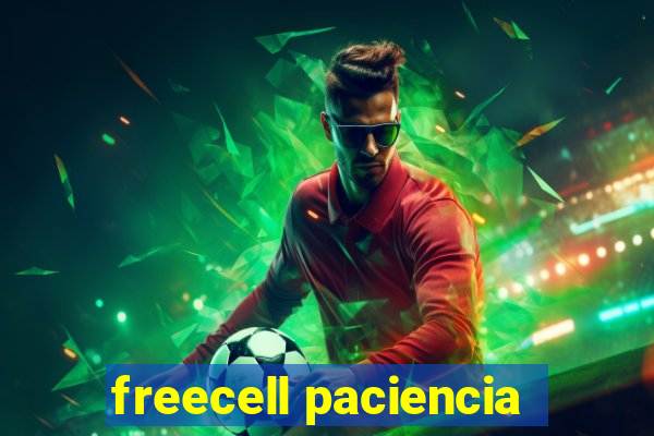 freecell paciencia