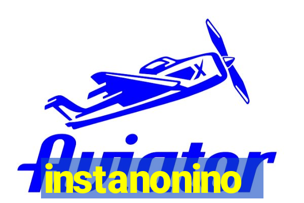 instanonino