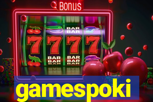 gamespoki