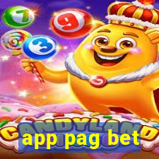 app pag bet