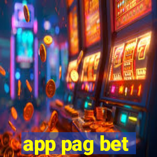 app pag bet