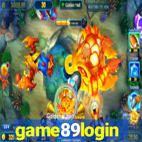 game89login