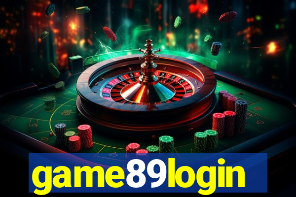 game89login